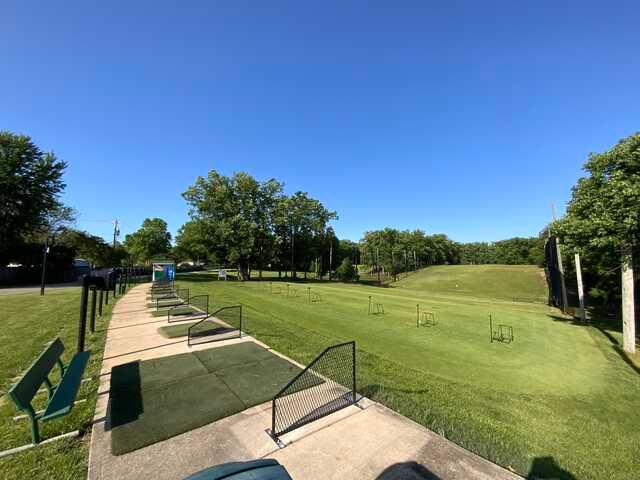 Trackman Range at Country Lake - photo 3
