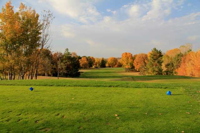 Baker National Golf Course - photo 4