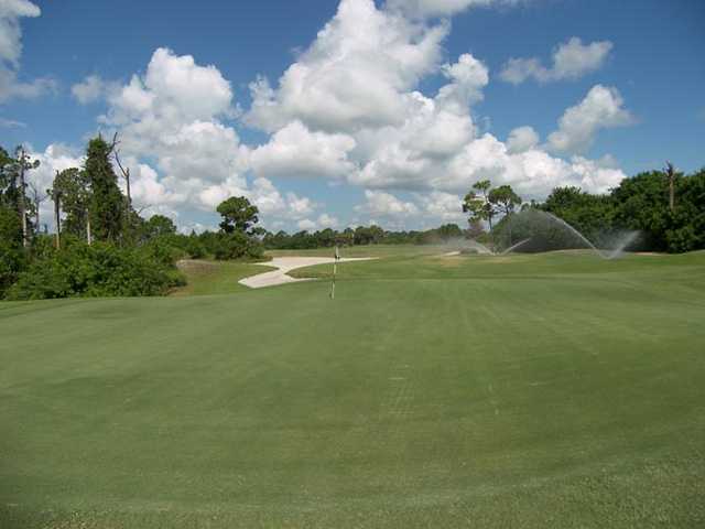 Sandridge Golf Club - Dunes Course - photo 4