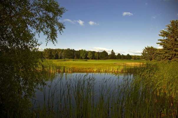 Madden's on Gull Lake - Social Nine Course - photo 1