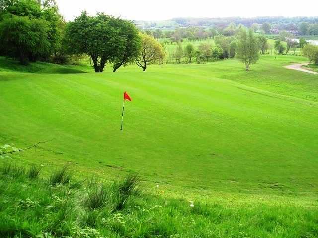 Fishwick Hall Golf Club - photo 6