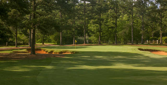 The Golf Club at Cuscowilla - photo 3