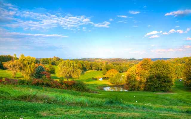 Rolling Fields Golf Club - photo 5