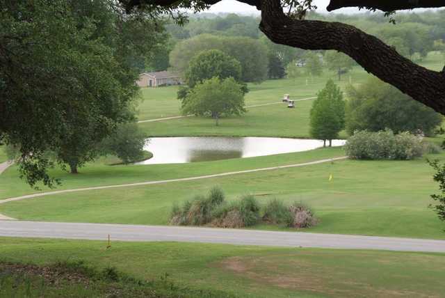 Frisch Auf Valley Country Club - photo 2