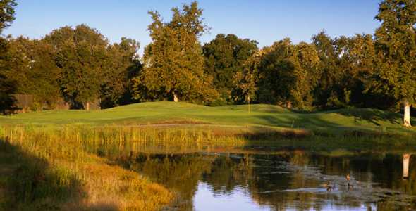 Cherry Island Golf Course - photo 4