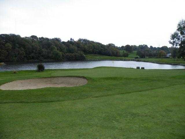 Raffeen Creek Golf Club - photo 5