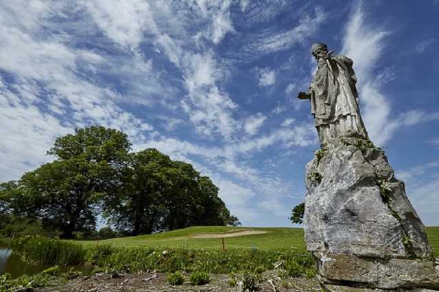 Shrigley Hall - Championship Course - photo 8