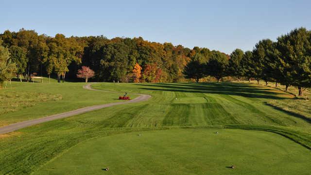 Piney Branch Golf & Country Club, Inc. - photo 2