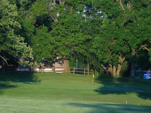 Olde Indian Creek Country Club - photo 2