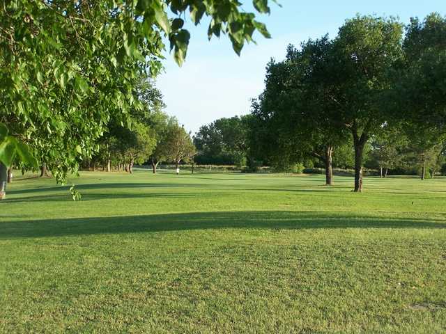 Canadian Golf Club - photo 2
