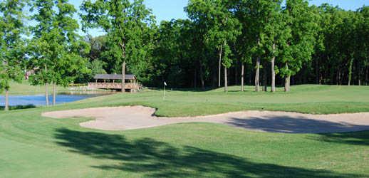 The Sawmill Golf Club - photo 4