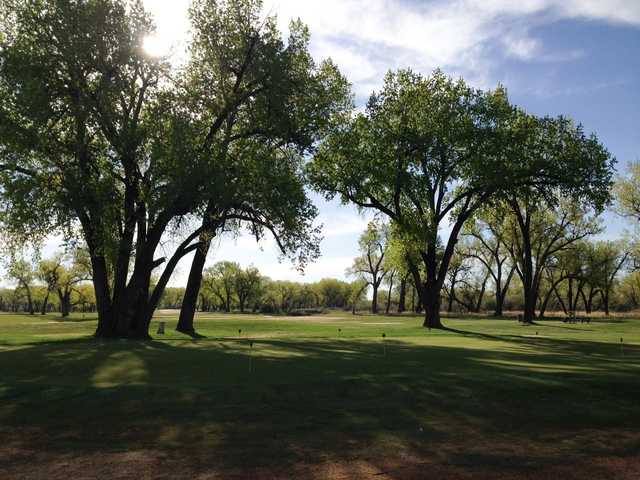 Prairie Farms Golf Course