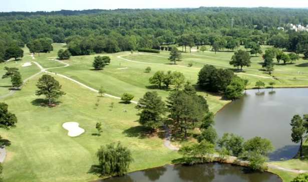 Dogwood Golf & Country Club - photo 4