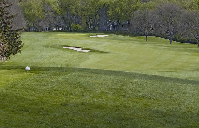 Wiltwyck Golf Club - photo 2