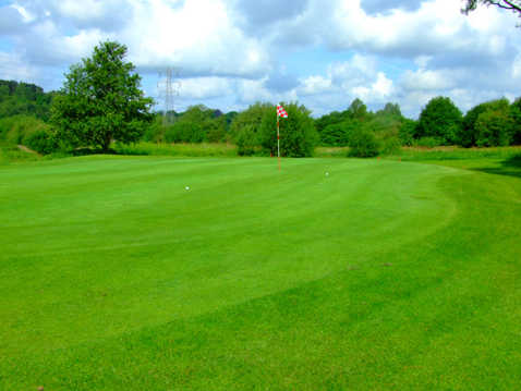Barlaston Golf Club - photo 5