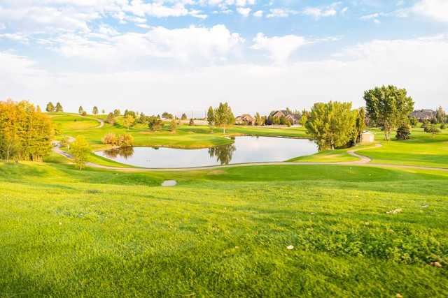 Eaglewood - photo 1
