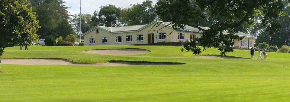 Castlecomer Golf Club - photo 6