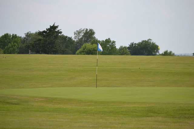 Oswego Golf Course - photo 3