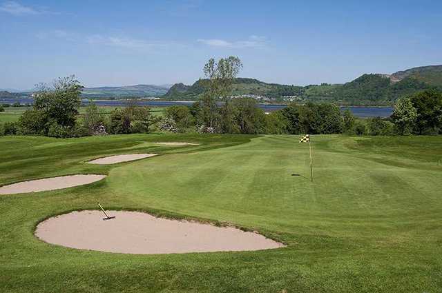 Erskine Golf Club