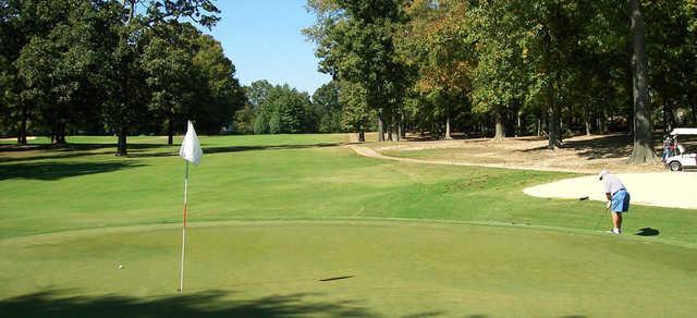 Paris Country Club - photo 2