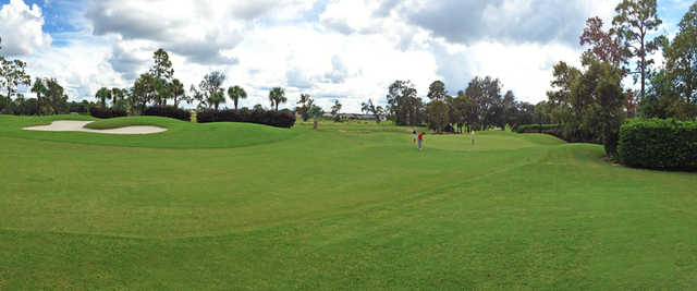 Glenlakes Golf & Country Club - photo 1