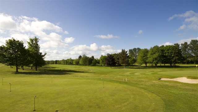 Bury St Edmunds Golf Club - photo 3