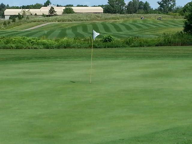 Inkster Valley Golf Course - photo 2