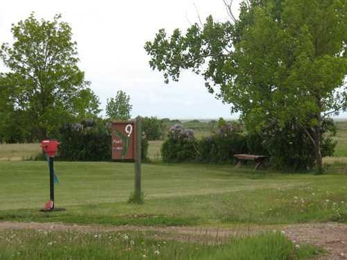 Chinook Golf & Country Club - photo 2