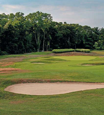 Huntington Country Club - photo 5