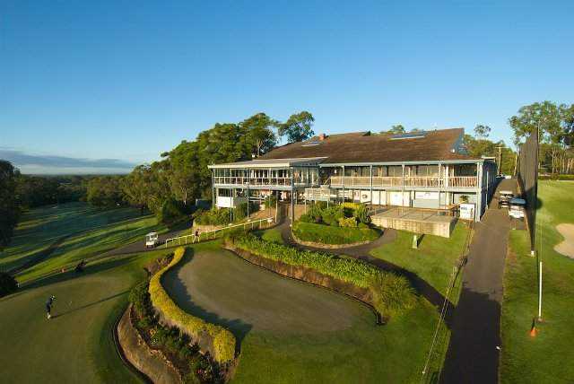 Headland Golf Club - photo 4