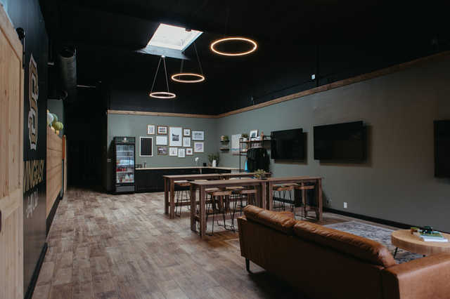 SwingEasy Golf Club - photo 2