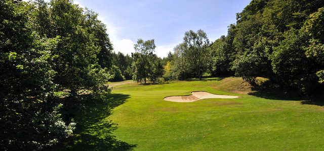 Woodsome Hall Golf Club - photo 2