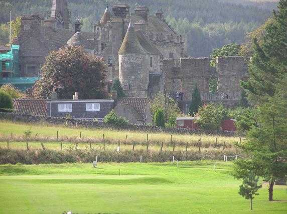 Falkland Golf Club - photo 4
