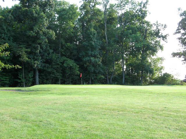 Lincoln Hills Golf Club - photo 1