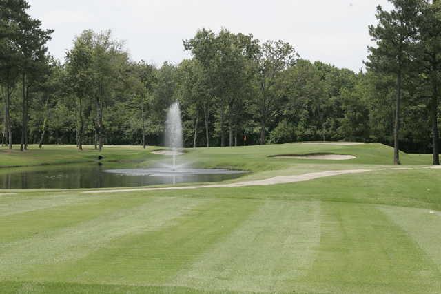 Eagle Hill Golf and Athletic Club