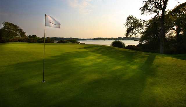 Faithlegg Golf Club - photo 2