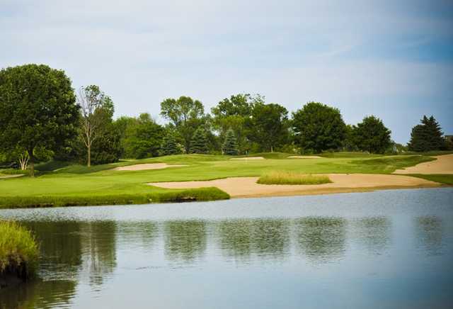 North Shore Country Club - photo 3