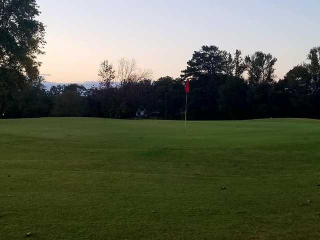 Meadow Lake Golf & Country Club, Inc. - photo 3