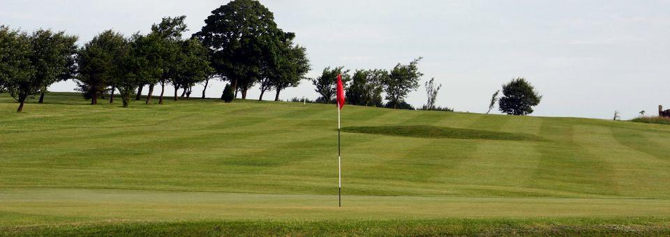 Branshaw Golf Club - photo 5