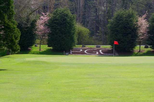 Peninsula Golf Club (WA) - photo 3