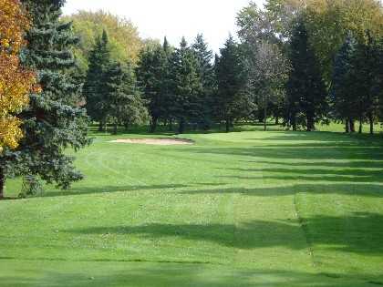 Ridgeway Country Club - photo 2