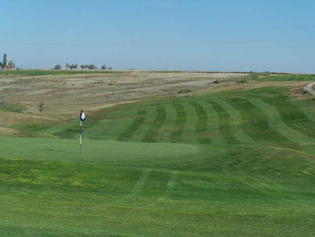 Hidden Hills Municipal Golf Course - photo 2