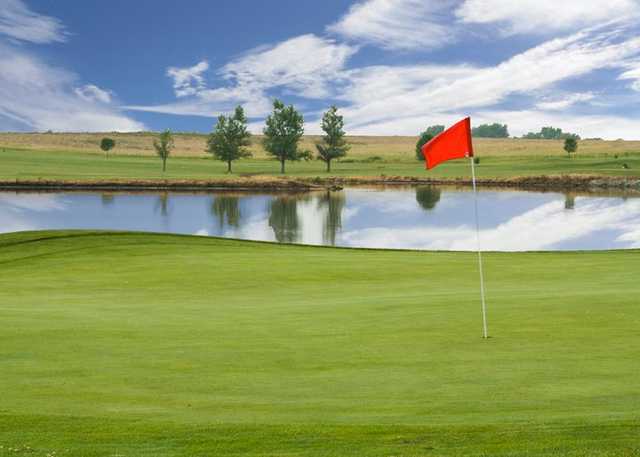 Hidden Valley Golf Course - photo 2