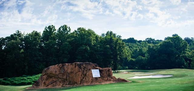 Rocky River Golf Club - photo 2