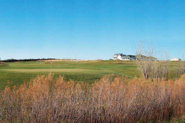 Elks Country Golf Course - photo 2