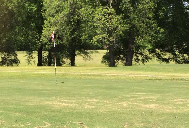 West Point Country Club - photo 2