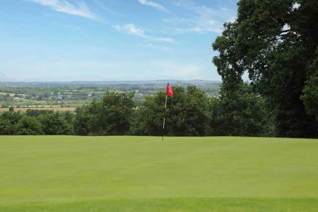 Bellewstown Golf Club - photo 1