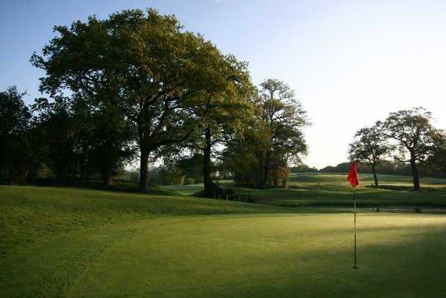 Hever Castle Golf Club- Princes Course - photo 2