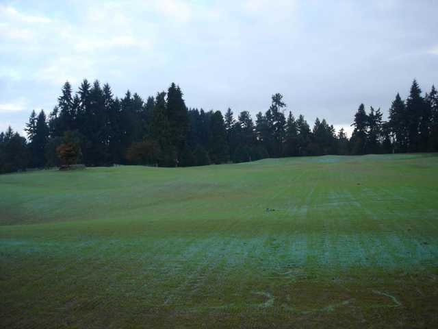 Jackson Park Golf Course