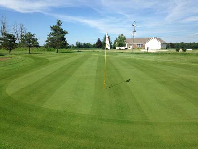 Evergreen Golf Course - photo 2
